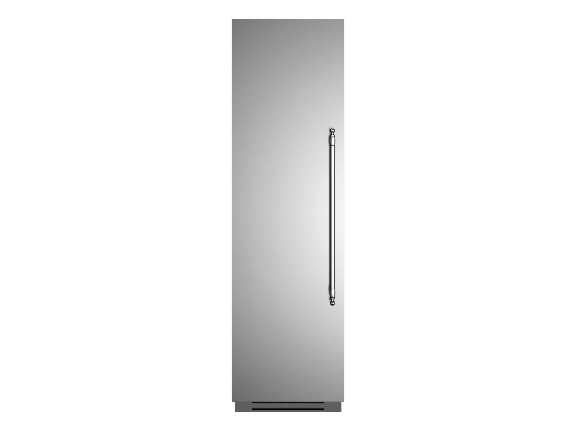 Bertazzoni 24 inch Left Door Built-in Refrigerator REF24RCPIXL/23