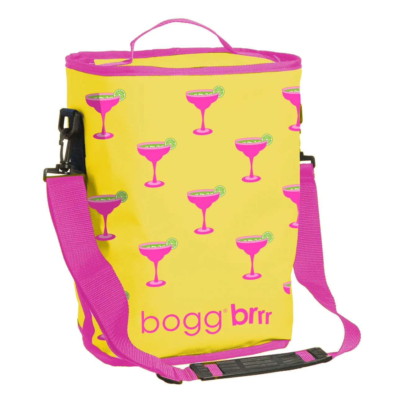 Bogg Burr and a Half - Bogg Bag Cooler Insert, MARGARITA