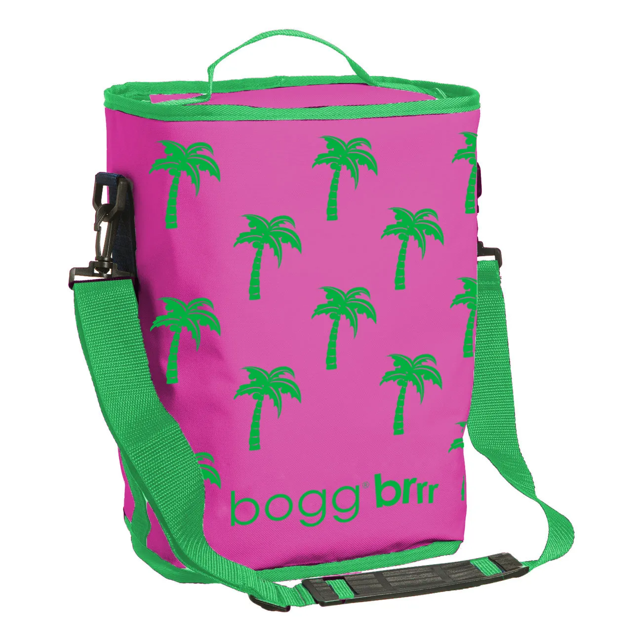 Bogg Burr and a Half - Bogg Bag Cooler Insert, PALM TREE