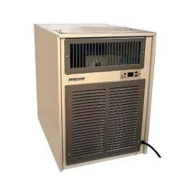 Breezaire WKL Series Cooling System, 1000 cu. ft. Wine Fridge WKL 4000