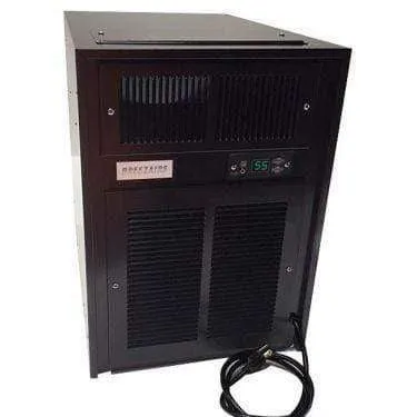 Breezaire WKL Series Cooling System, 1000 cu. ft. Wine Fridge WKL 4000