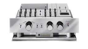 Burmester 808 MK5 Reference Line Preamplifier