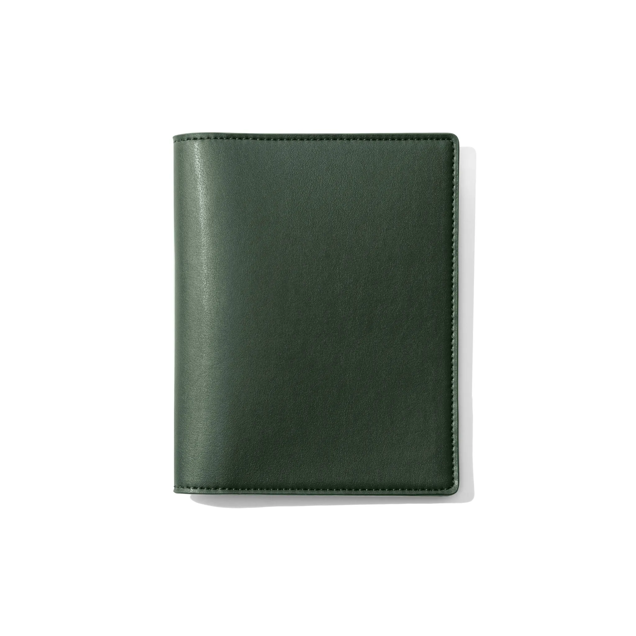 Cactus Vegan Leather Folio | CP Petite