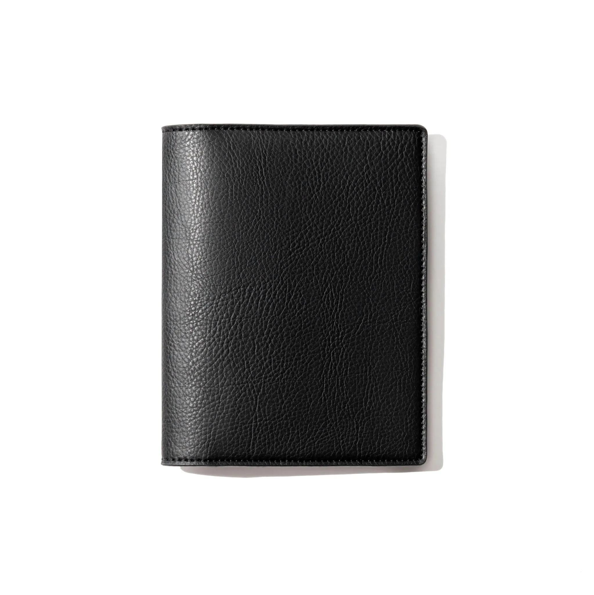 Cactus Vegan Leather Folio | CP Petite