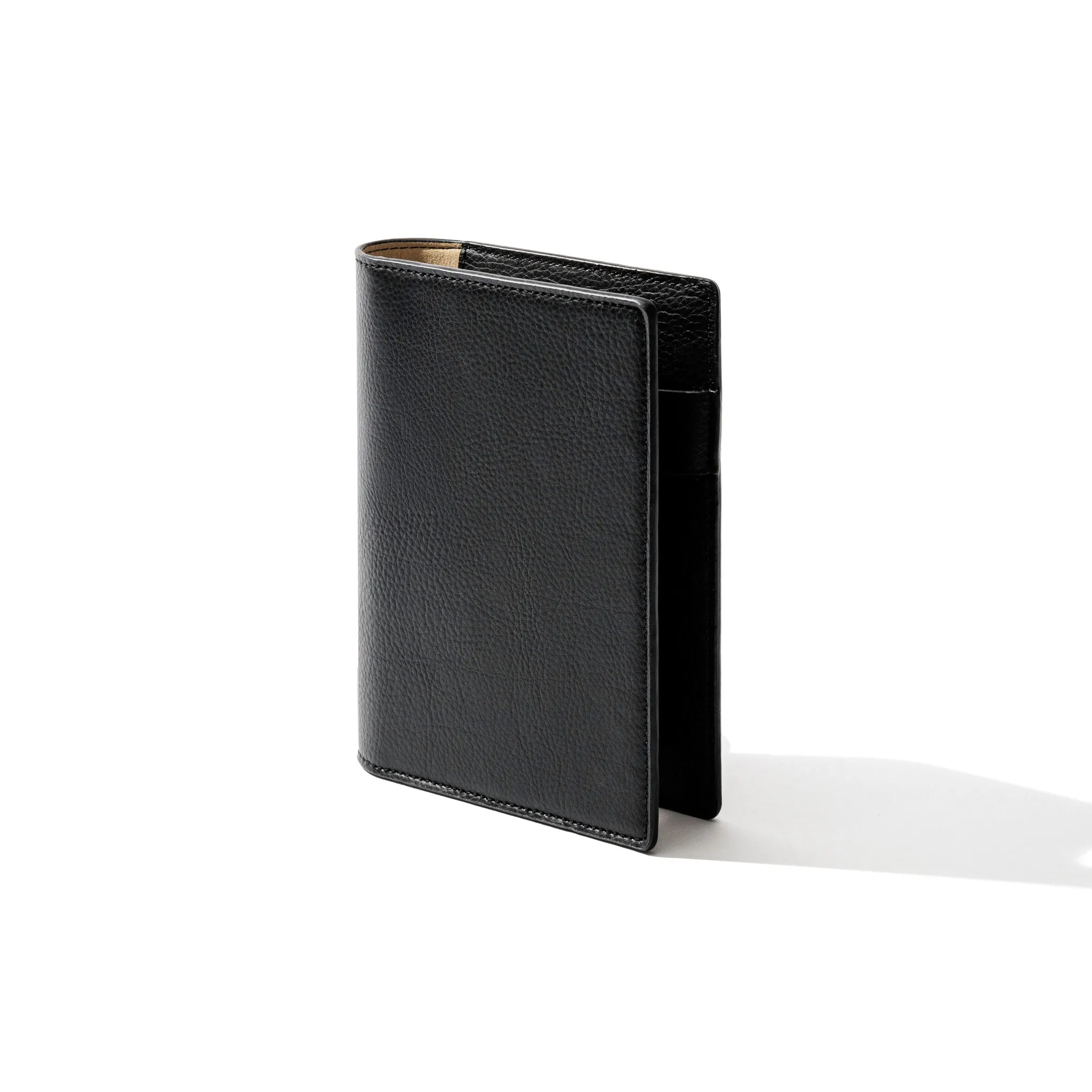 Cactus Vegan Leather Folio | CP Petite