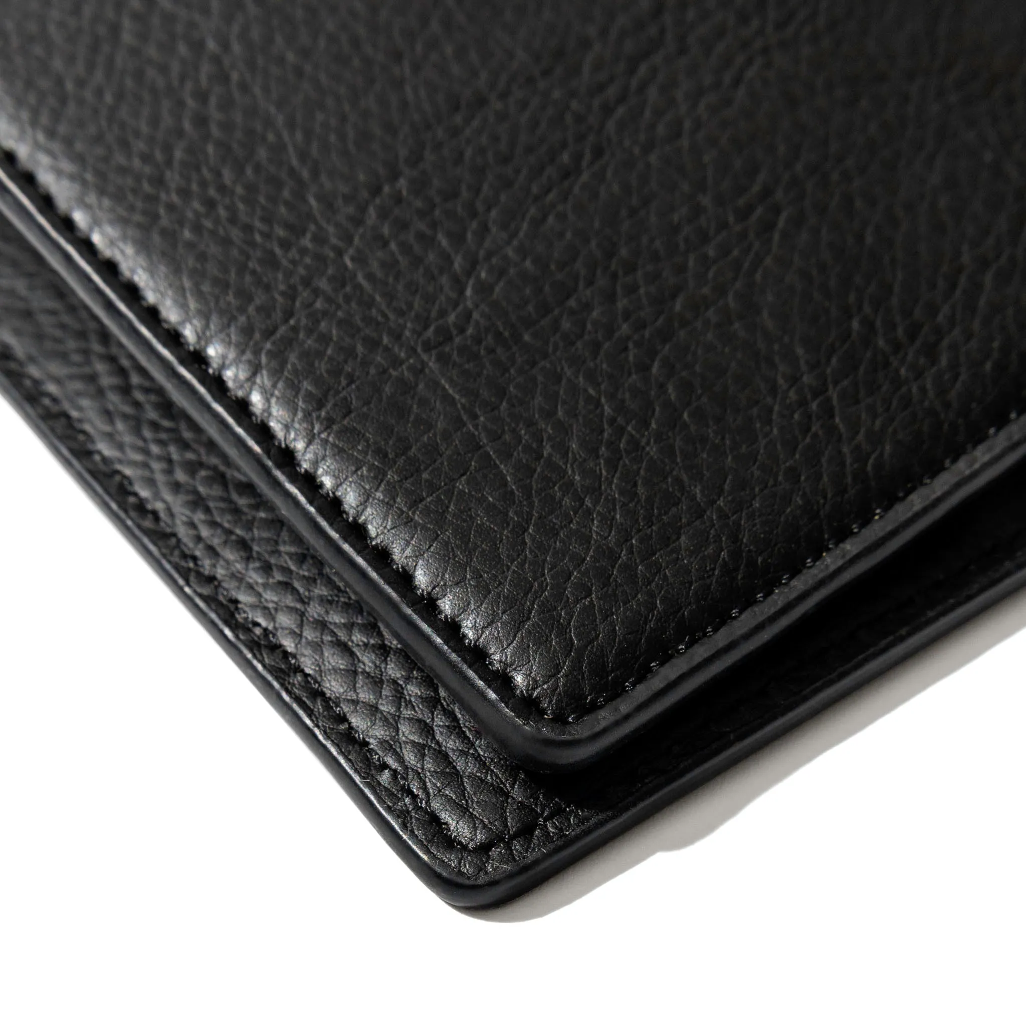 Cactus Vegan Leather Folio | CP Petite