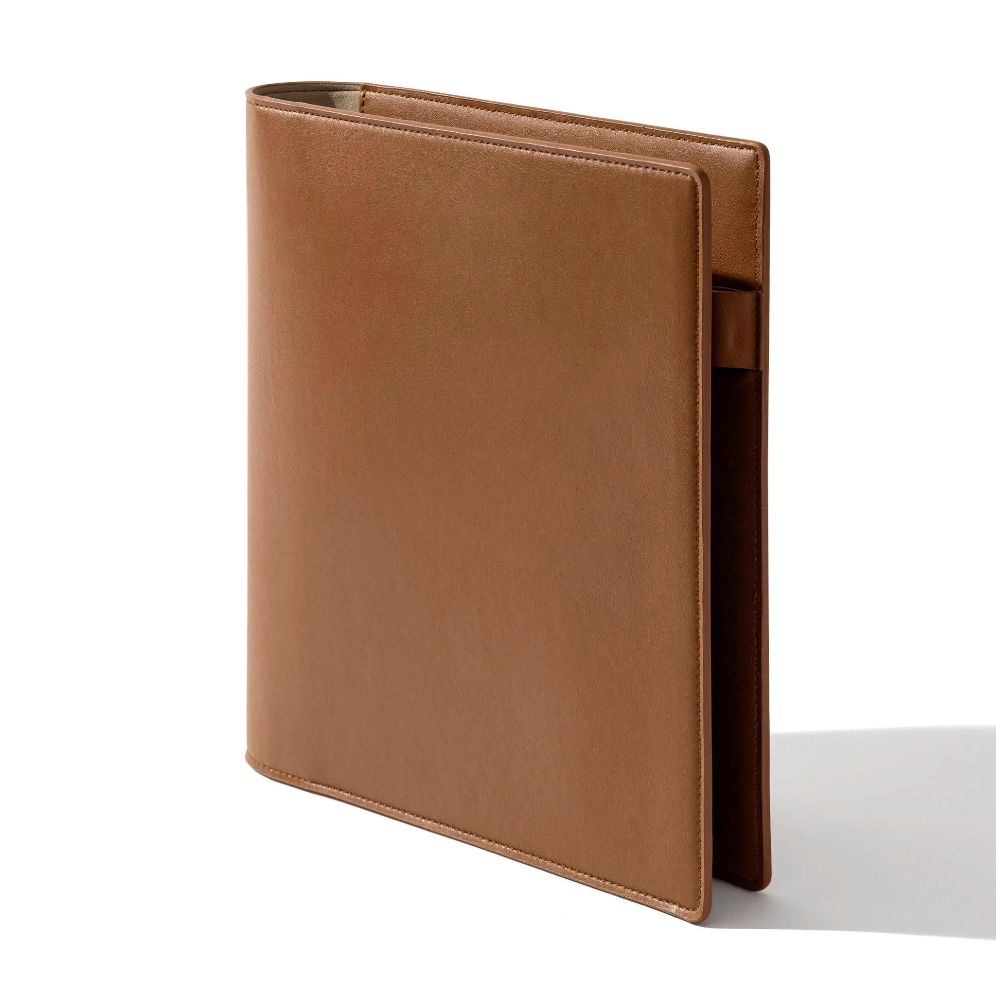 Cactus Vegan Leather Folio | HP Classic