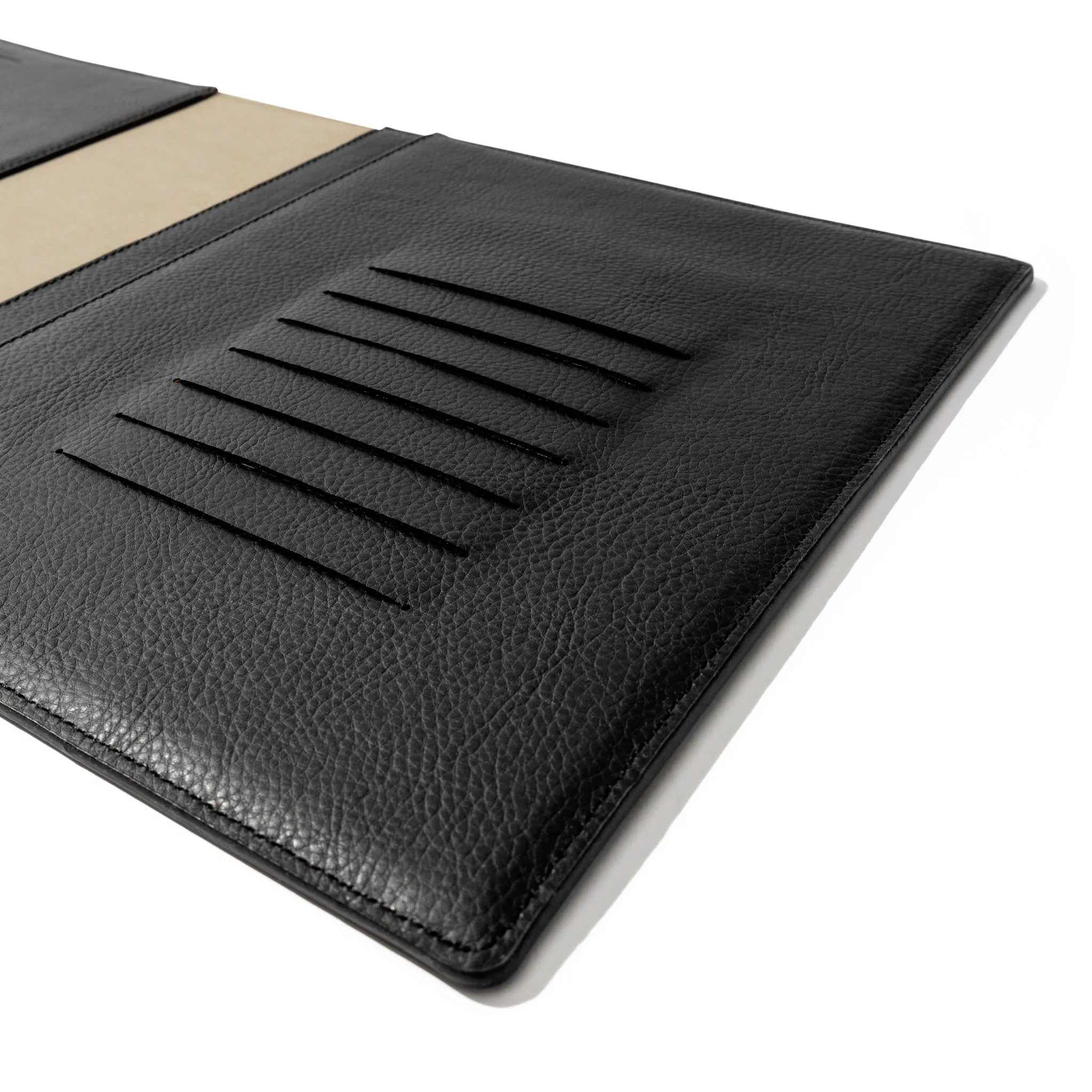 Cactus Vegan Leather Folio | HP Classic