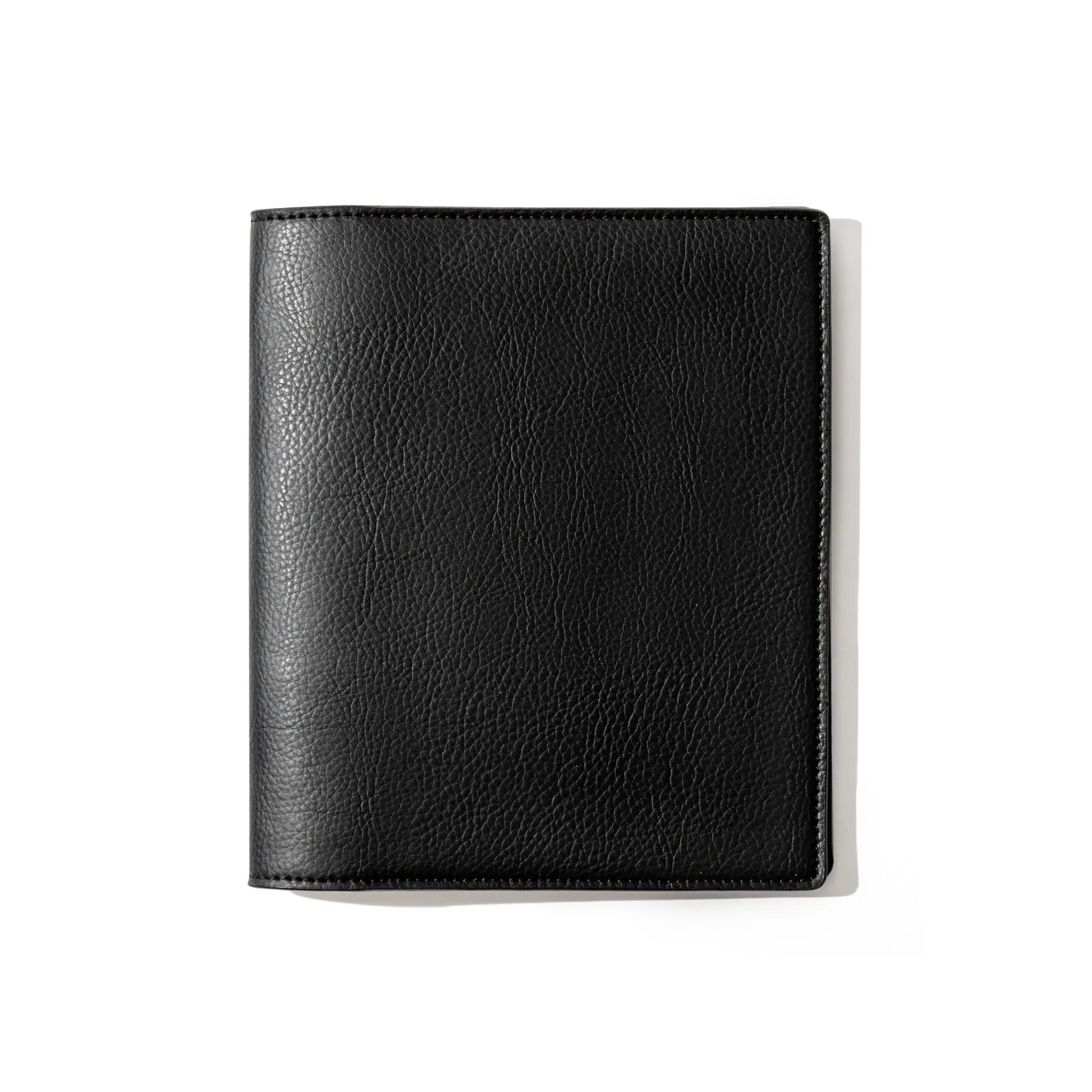 Cactus Vegan Leather Folio | Small