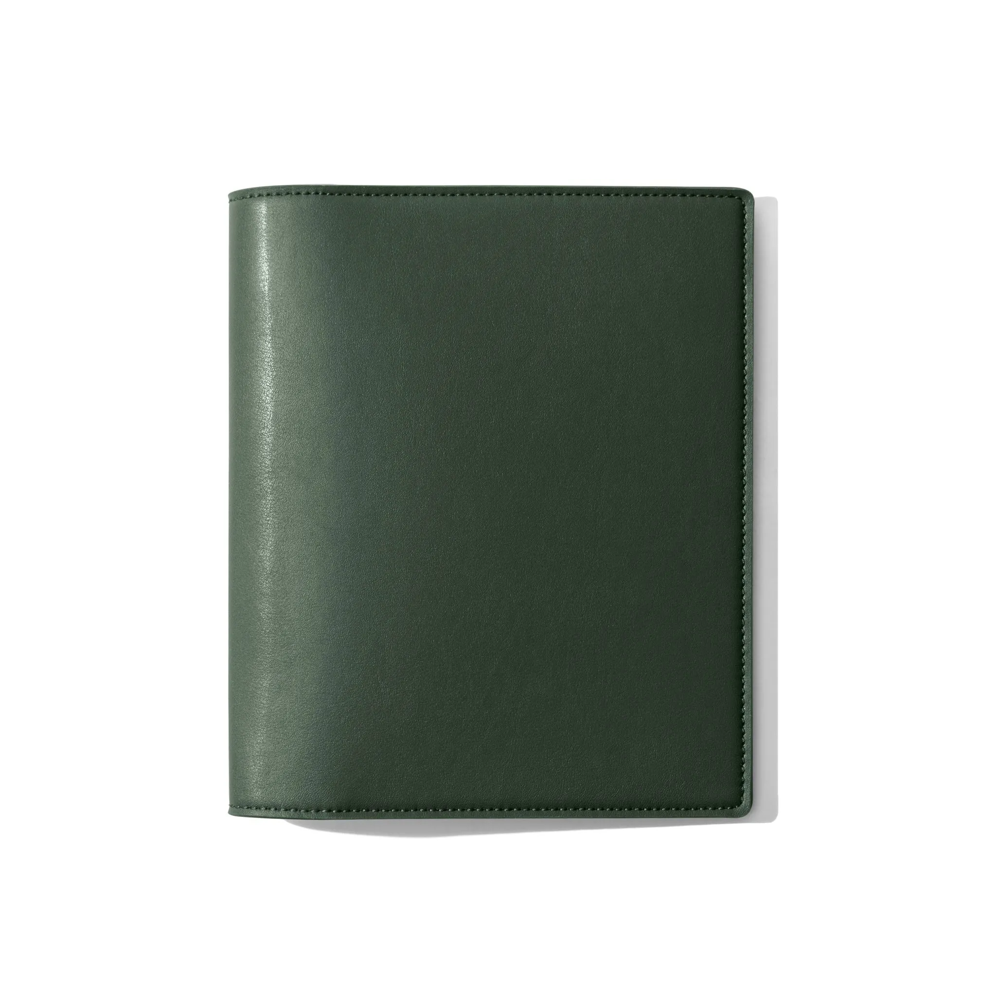 Cactus Vegan Leather Folio | Small