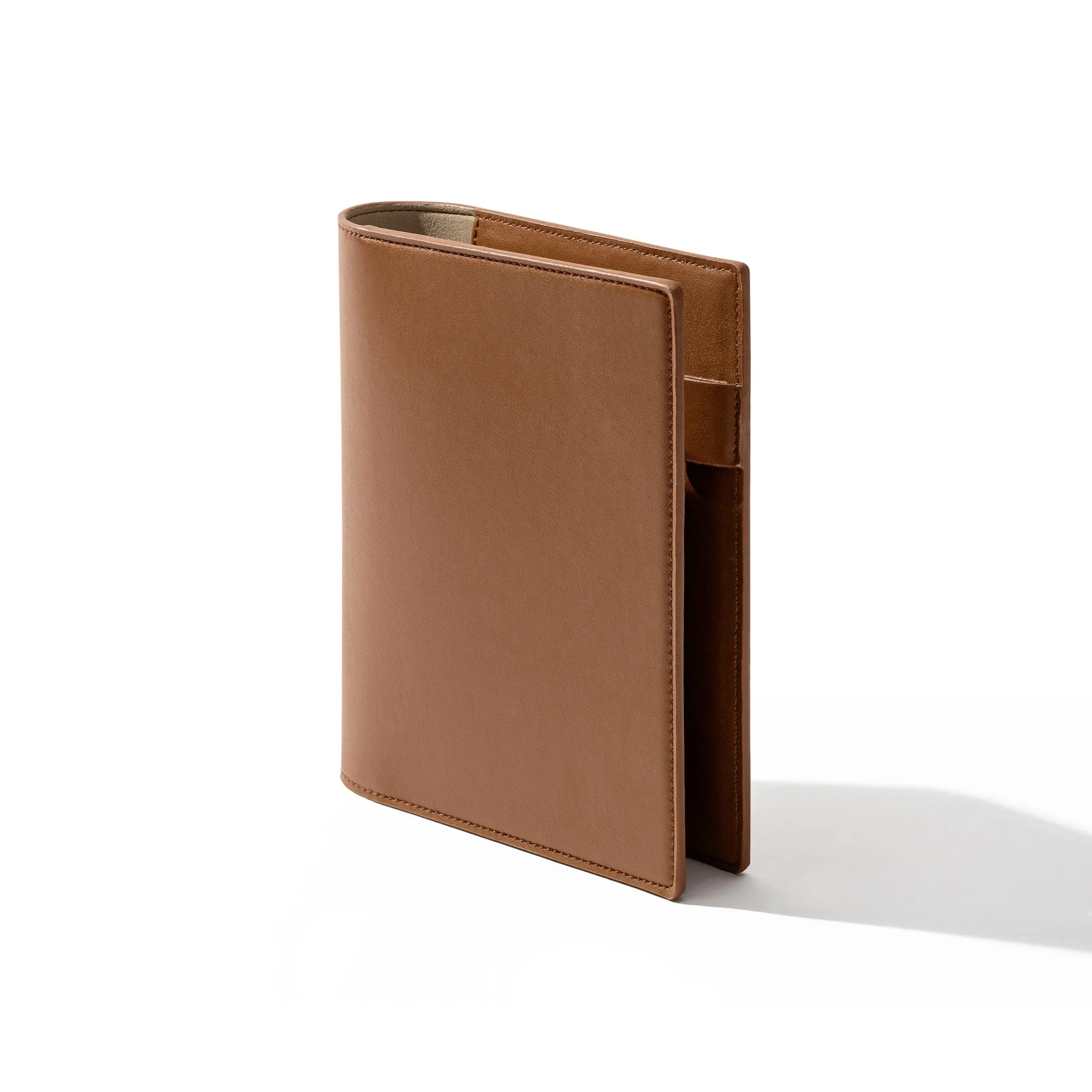 Cactus Vegan Leather Folio | Small