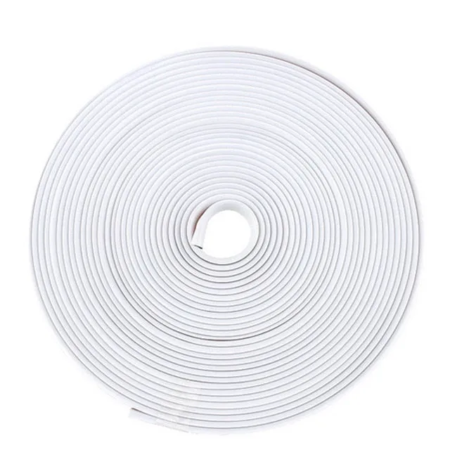 Car Wheel Rims Protector Strip