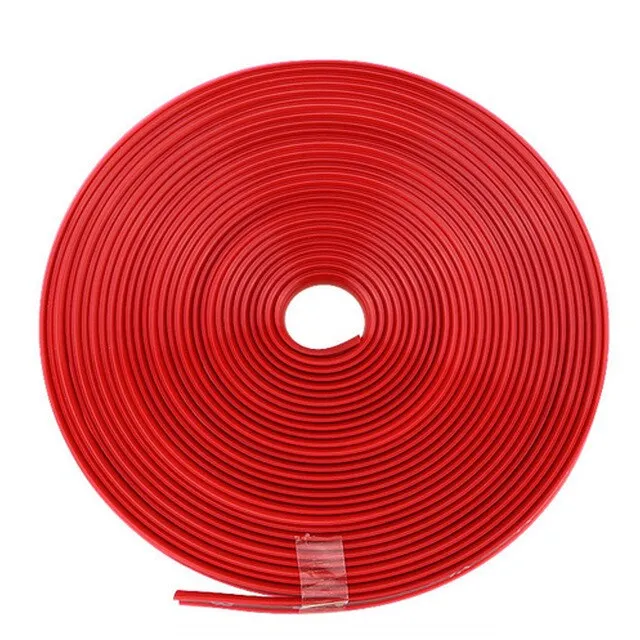 Car Wheel Rims Protector Strip