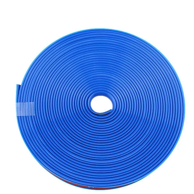 Car Wheel Rims Protector Strip