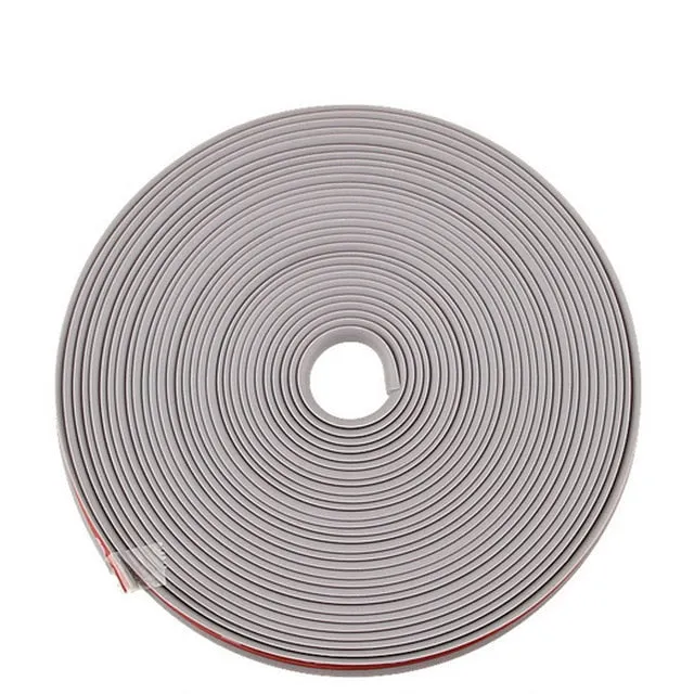 Car Wheel Rims Protector Strip