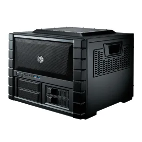 Case Cooler Master HAF XB Evo, Mid Tower, black