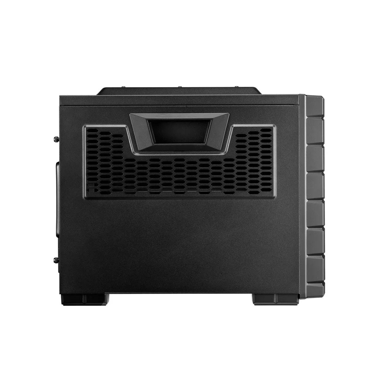 Case Cooler Master HAF XB Evo, Mid Tower, black