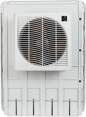 Champion MCP59 1/2 HP 5900 CFM Direct Drive Evaporative Cooler