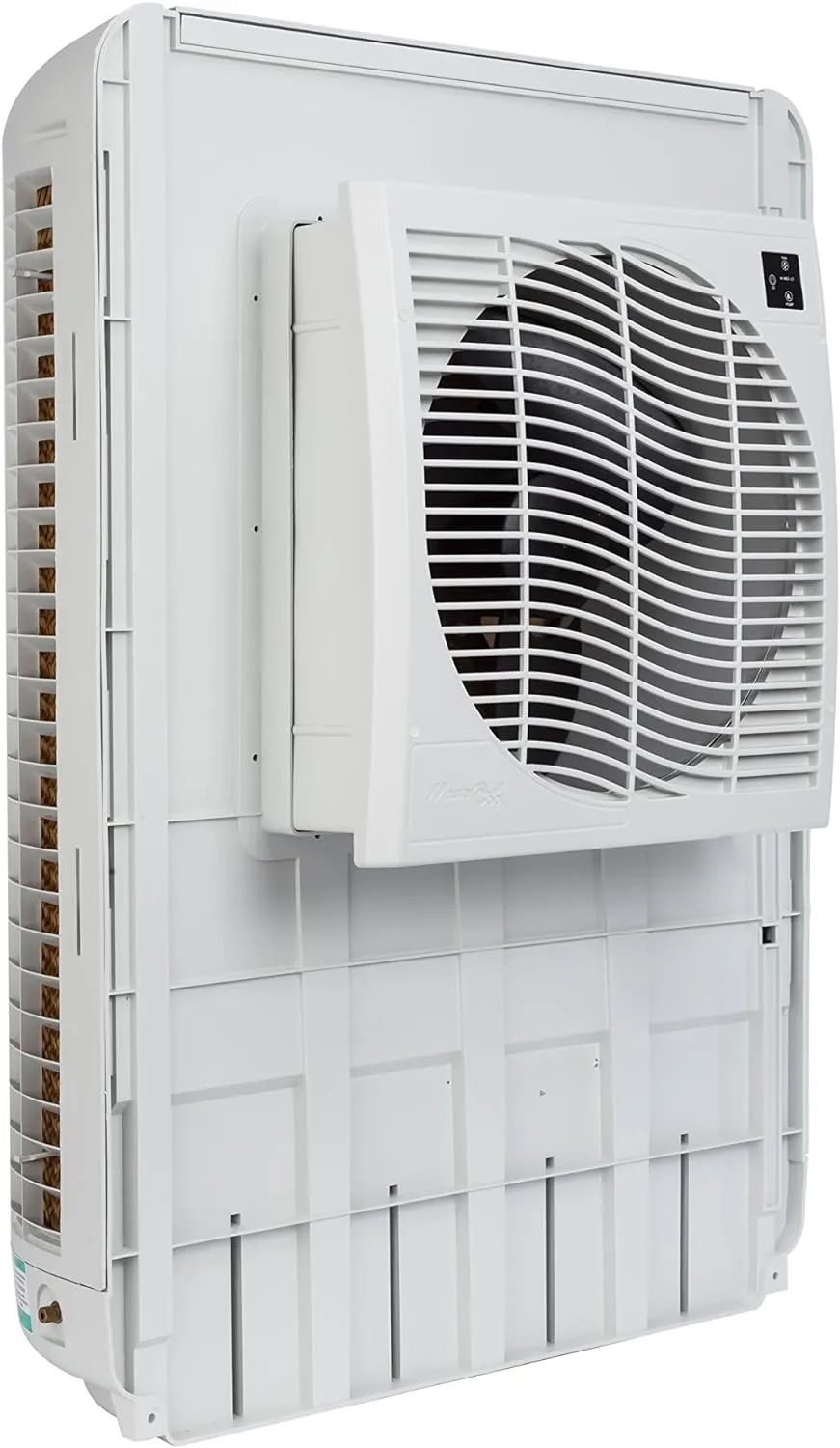 Champion MCP59 1/2 HP 5900 CFM Direct Drive Evaporative Cooler