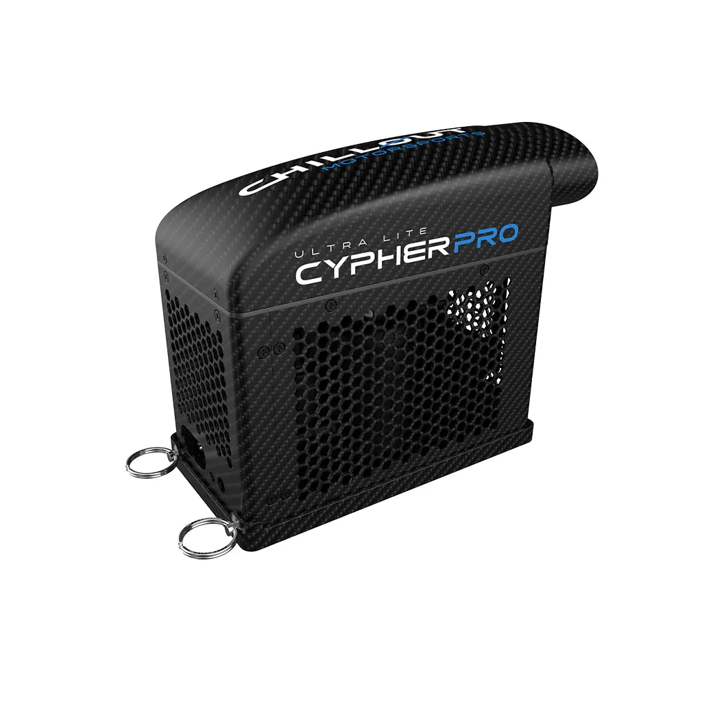 ChillOut Cypher Pro Micro Cooler