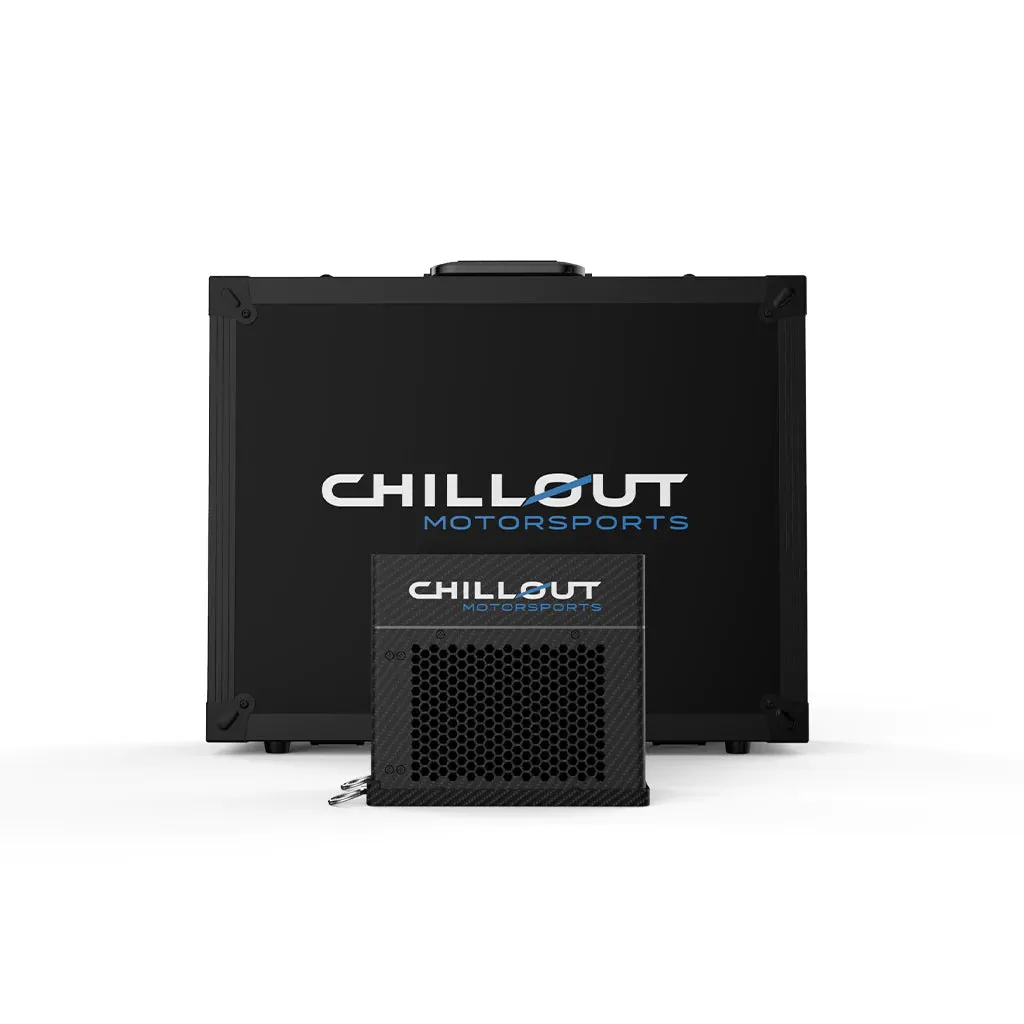 ChillOut Cypher Pro Micro Cooler