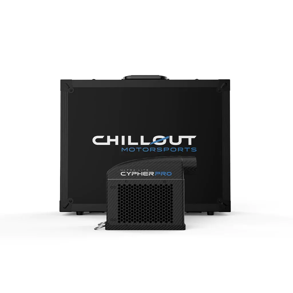 ChillOut Cypher Pro Micro Cooler