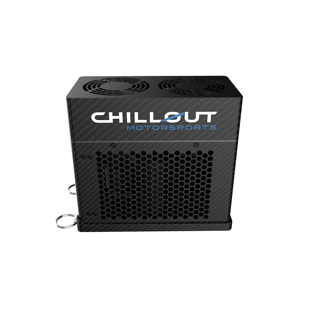 ChillOut Cypher Pro Micro Cooler