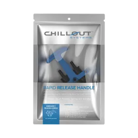 ChillOut Rapid Release Shirt Handle