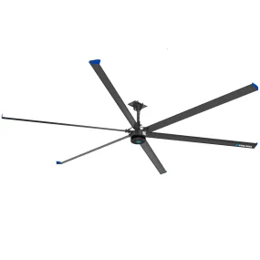 Cool Boss™ CB-16HVLS HVLS Industrial Ceiling Fan - 16 ft.