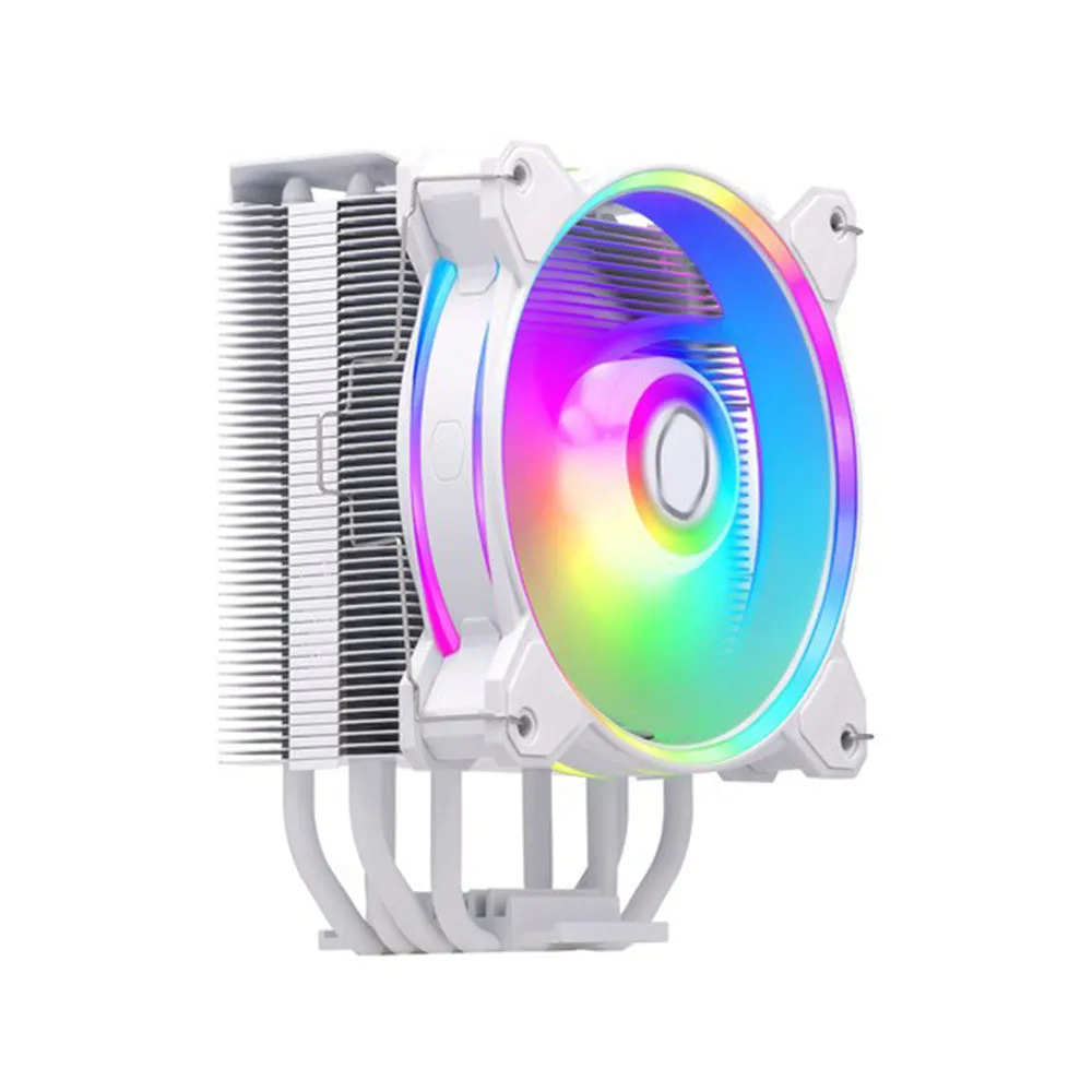 Cooler Master CPU Cooler Hyper 212 Halo ARGB