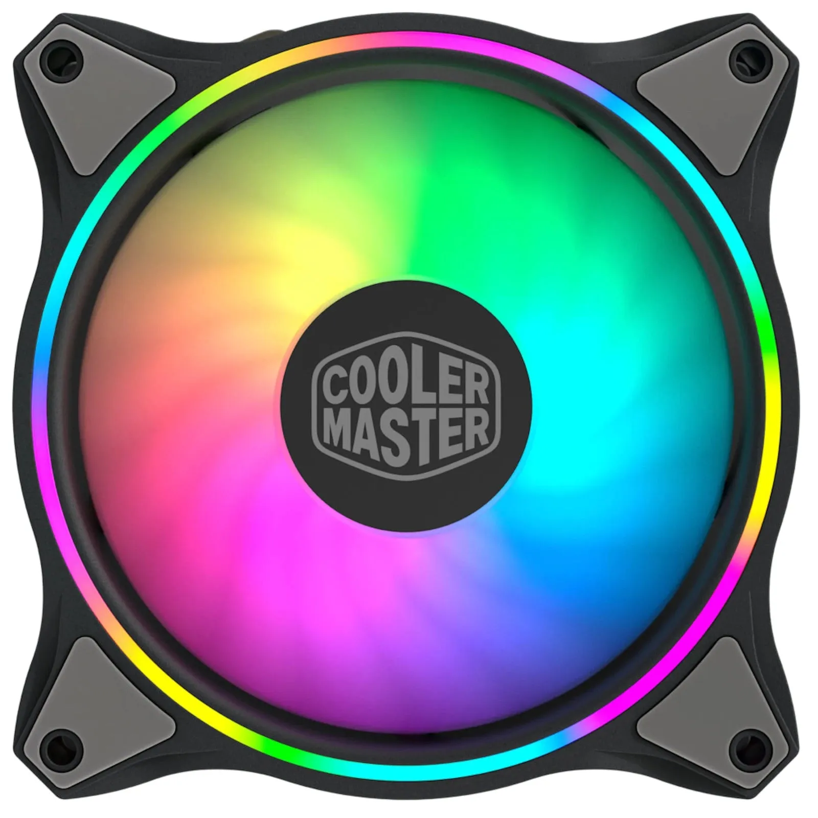 Cooler Master MF120 Halo ARGB Fan