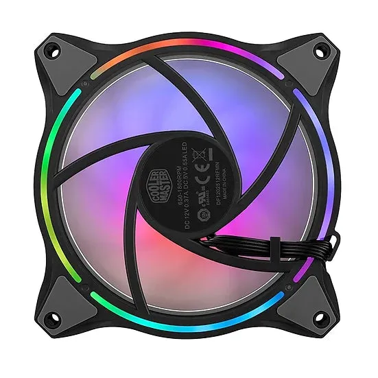 Cooler Master MF120 Halo ARGB Fan