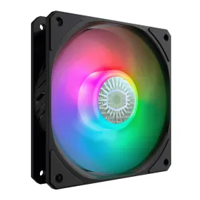 COOLER MASTER SICKLE FLOW X 12CM CASING FAN