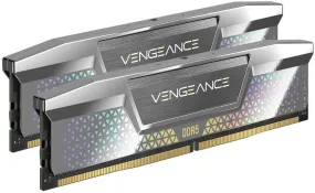 CORSAIR 48GB Kit (2x24GB) VENGEANCE CUDIMM CMKC48GX5M2X8000C38 DDR5 8000MHz Memory