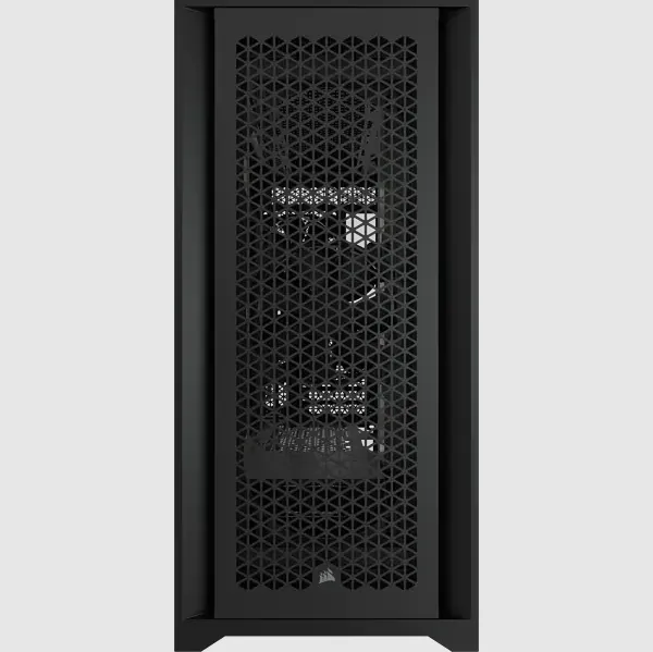 CORSAIR 5000D AIRFLOW MID-TOWER ATX CABINET BLACK