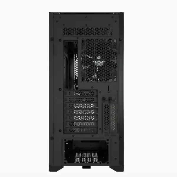 CORSAIR 5000D AIRFLOW MID-TOWER ATX CABINET BLACK