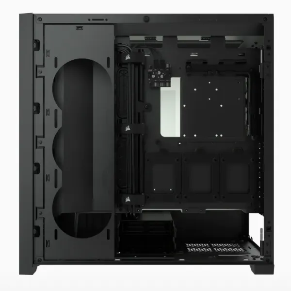 CORSAIR 5000D AIRFLOW MID-TOWER ATX CABINET BLACK