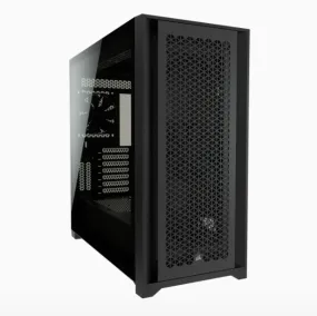 CORSAIR 5000D AIRFLOW MID-TOWER ATX CABINET BLACK