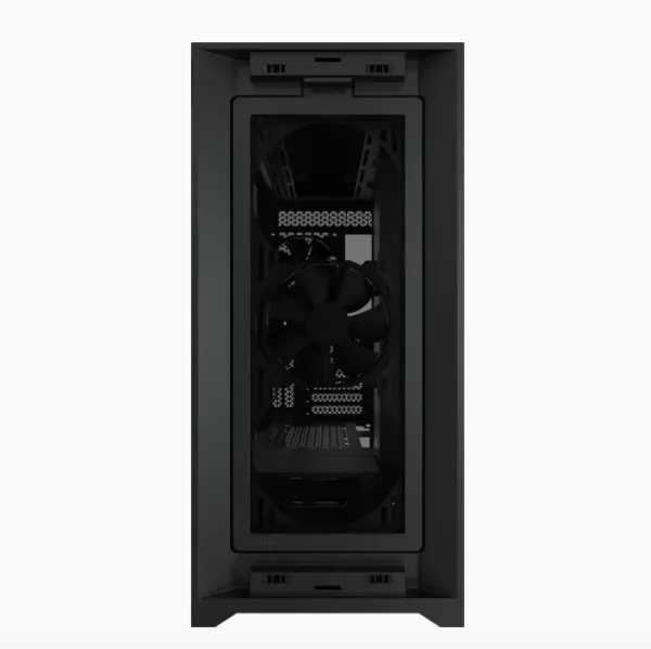 CORSAIR 5000D AIRFLOW MID-TOWER ATX CABINET BLACK