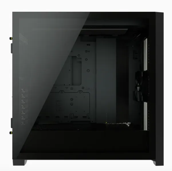 CORSAIR 5000D AIRFLOW MID-TOWER ATX CABINET BLACK