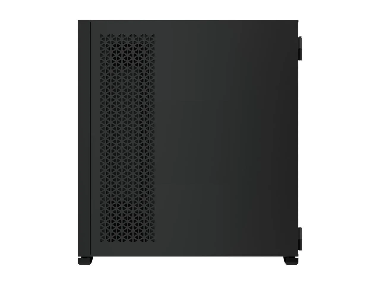 CORSAIR 7000D AIRFLOW Black 黑色 Tempered Glass ATX Case CC-9011218-WW