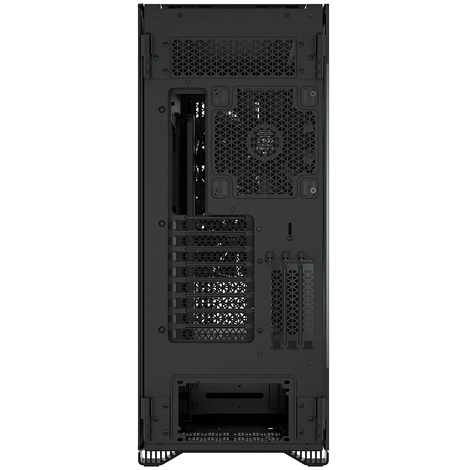 CORSAIR 7000D AIRFLOW FULL-TOWER ATX CABINET BLACK