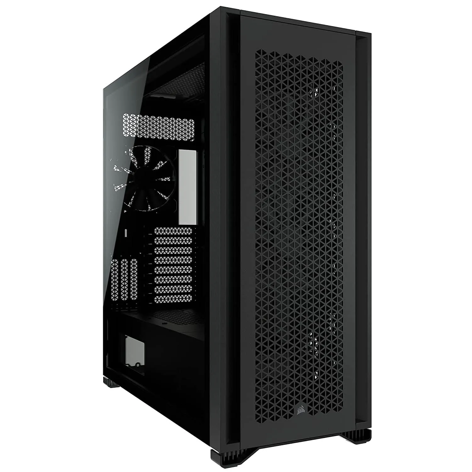 CORSAIR 7000D AIRFLOW FULL-TOWER ATX CABINET BLACK