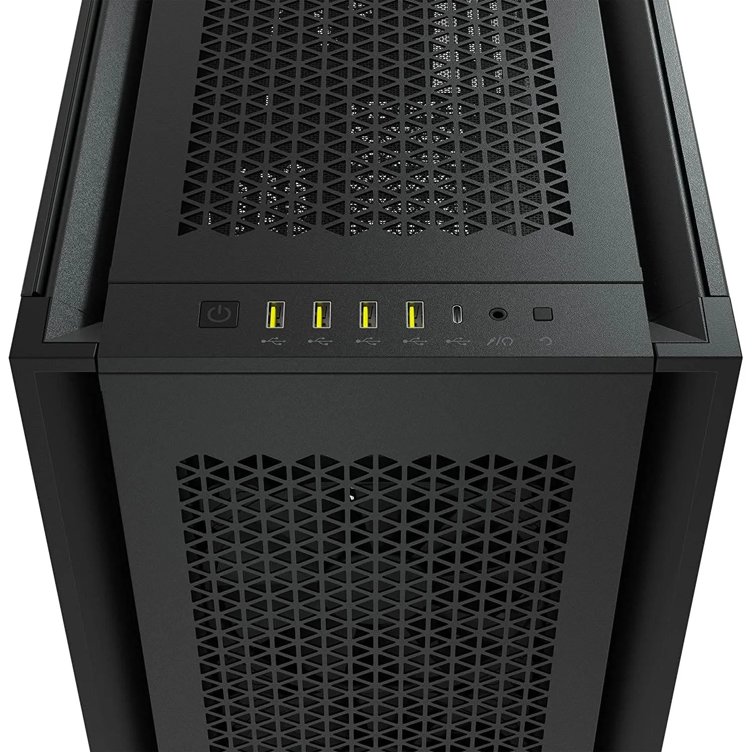 CORSAIR 7000D AIRFLOW FULL-TOWER ATX CABINET BLACK