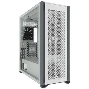 CORSAIR 7000D AIRFLOW FULL-TOWER ATX CABINET WHITE