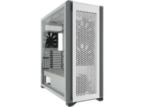 CORSAIR 7000D AIRFLOW White 白色 Tempered Glass ATX Case CC-9011219-WW