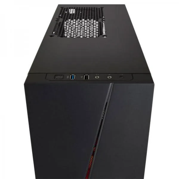 CORSAIR CARBIDE SPEC 05 MID-TOWER ATX CABINET