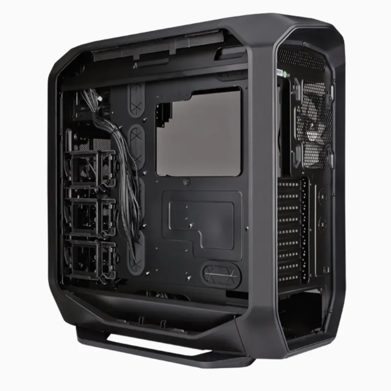 CORSAIR GRAPHITE SERIES 780T FULL-TOWER E-ATX CABINET BLACK