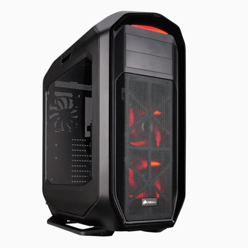 CORSAIR GRAPHITE SERIES 780T FULL-TOWER E-ATX CABINET BLACK