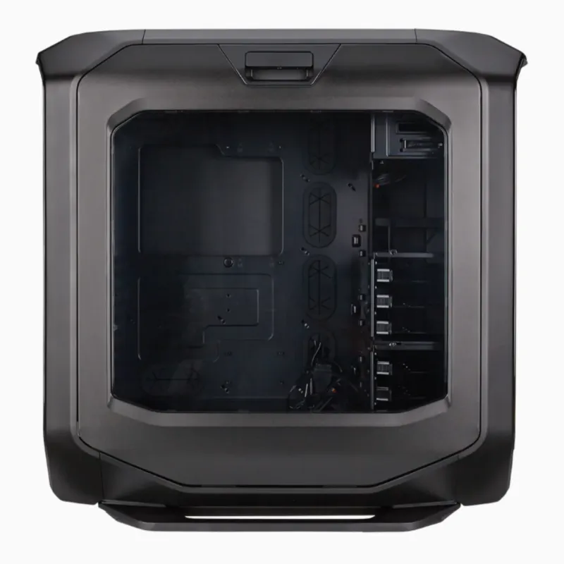 CORSAIR GRAPHITE SERIES 780T FULL-TOWER E-ATX CABINET BLACK